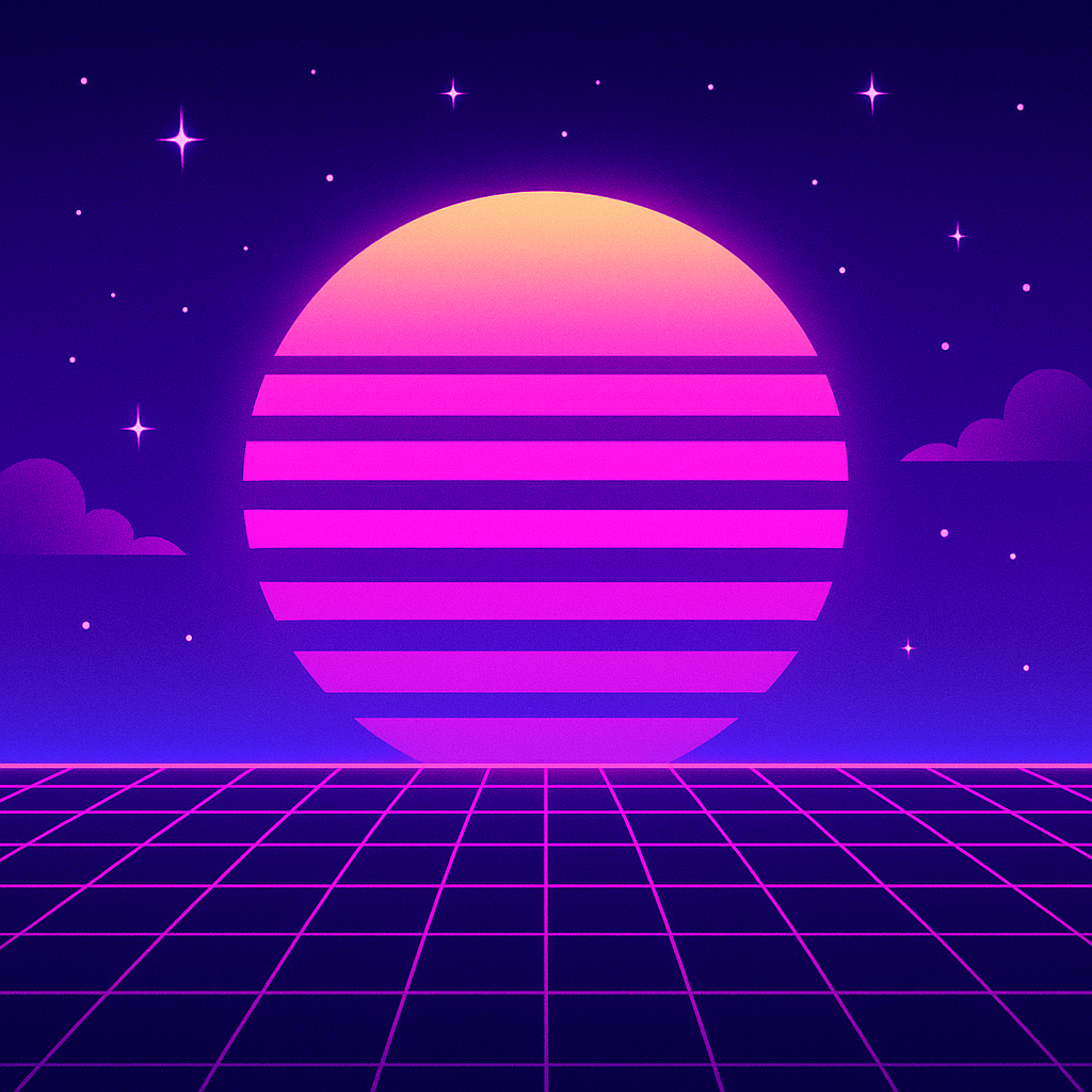 Vaporpunk Theme Pack